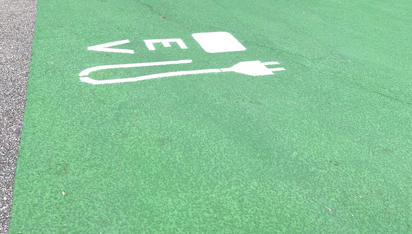 A Beginner’s Guide to EV Charging